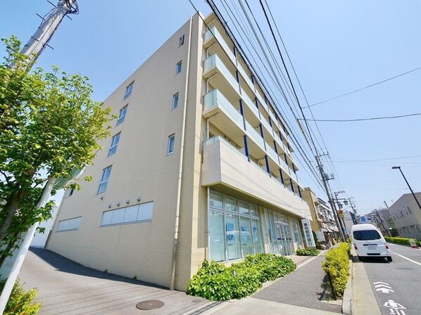 プライムアーバン西武柳沢の物件内観写真